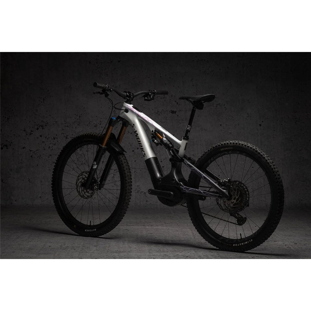 DYEDBRO FRAME PROTECTION WRAP E-MTB