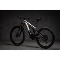 Thumbnail for DYEDBRO FRAME PROTECTION WRAP E-MTB