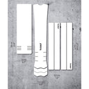 DYEDBRO Frame Protection WRAP E-mtb