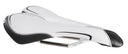 BBB CYCLING SupremeBase Saddle Anatomic Leather