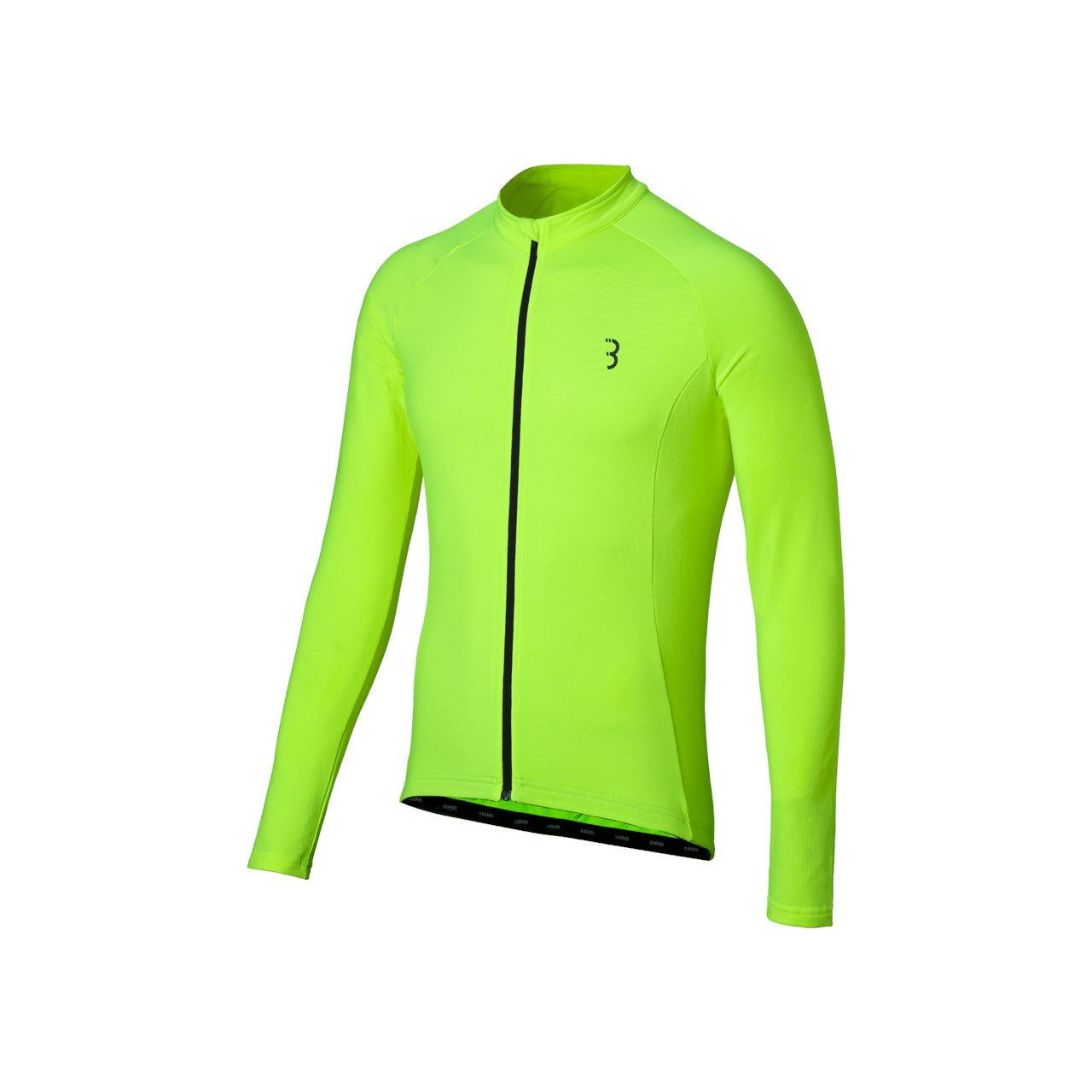 BBB Cycling Transition Jersey Neon BBW-237NE