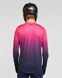 Thumbnail for Dharco Mens Race Jersey | Fort Bill | M