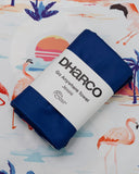 DHARCO - Go Anywhere Towel - Jessie