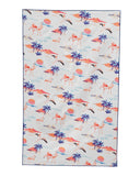 DHARCO - Go Anywhere Towel - Jessie
