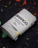 DHARCO - Go Anywhere Towel - Paint Splat