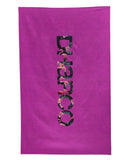DHARCO - Go Anywhere Towel - Parker