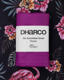 DHARCO - Go Anywhere Towel - Parker