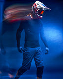 DHARCO Mens Long Sleeve Body Armour | L