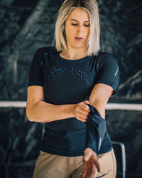 Thumbnail for Womens Short Sleeve Body Armour