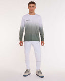 DHARCO - Mens Gravity Jersey - Garigal Small