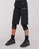 DHARCO Youth Gravity Shorts | Black