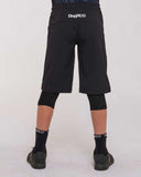 DHARCO Youth Gravity Shorts | Black