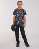 DHARCO Youth Gravity Pants | Black