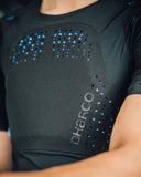 DHARCO Mens Short Sleeve Body Armour