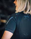 DHARCO Womens Short Sleeve Body Armour