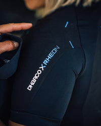 Thumbnail for Womens Short Sleeve Body Armour