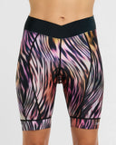 DHARCO - Womens Padded Party Pants - Acid Safari Medium