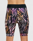 DHARCO - Womens Padded Party Pants - Acid Safari Medium