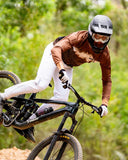 DHARCO Mens Gravity Jersey | Dune