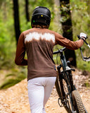 DHARCO Mens Gravity Jersey | Dune
