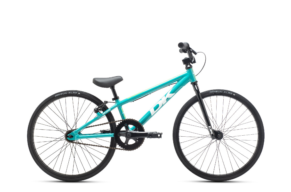 Dk Swift Mini 20" Teal