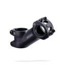 BBB CYCLING HighRise Stem +35D 25.4