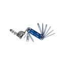 BBB CYCLING PrimeFold Multi-Tool L