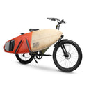 AMPD BROS - Bike Shortboard Surf Rack