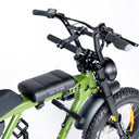 AMPD BROS - ACE-X Kids Joey Seat Kit