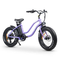 Thumbnail for Ampd Bros Stubbie-S Original S2 Electric Bike