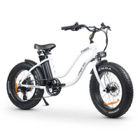 Thumbnail for Ampd Bros Stubbie-S Original S2 Electric Bike