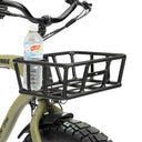 AMPD BROS - Cruiser Front Alloy Cargo Basket