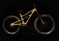 Thumbnail for ZERODE KATIPO Enduro Bike