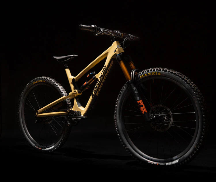 ZERODE KATIPO Enduro Bike