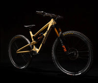 Thumbnail for ZERODE KATIPO Enduro Bike