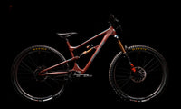 Thumbnail for ZERODE KATIPO Enduro Bike