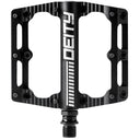 DEITY Pedal Black Kat Black