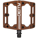 DEITY Pedal Black Kat Bronze