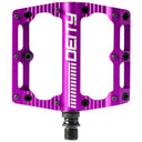 DEITY Pedal Black Kat Purple