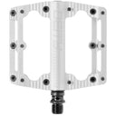 DEITY Pedal Black Kat Silver