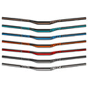DEITY - Alloy Handlebar Blacklabel 800 31.8mm x 15mm - Purple
