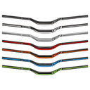 DEITY Handlebar Blacklabel 800mm 38mm Rise 31.8mm Clamp