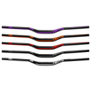 DEITY - Alloy Handlebar Brendog 800 31.8mm x 30mm - White