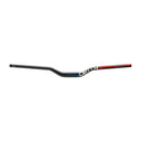 DEITY - Alloy Handlebar Cam Zink 800 31.8mm x 40mm - Snow Camo
