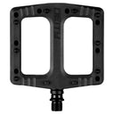 DEITY Pedal Deftrap Black
