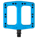 DEITY Pedal Deftrap Blue