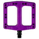 DEITY Pedal Deftrap Purple
