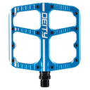 DEITY - Pedal Flat Trak - Blue