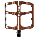 DEITY - Pedal Flat Trak - Bronze