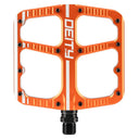 DEITY - Pedal Flat Trak - Orange